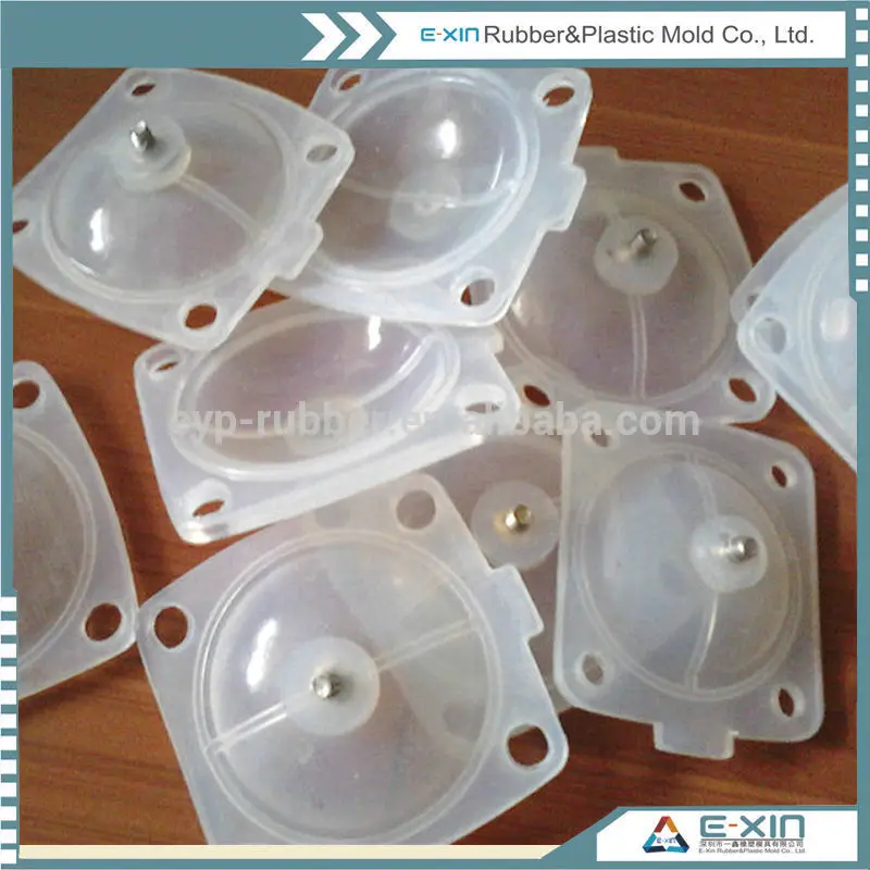 High quality silicone rubber products