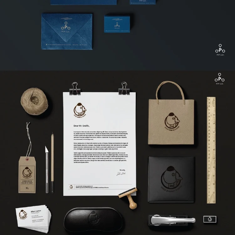 Professional Logo Design Services