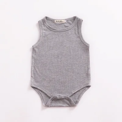 
Newborn Baby romper Hot style cotton climbing clothes for babies Baby 100% cotton jumpsuit manufacturers direct sales 