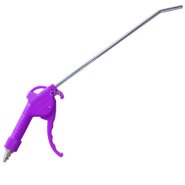 Китай лучший воздушный удар пушки duster дешевые air blow gun
