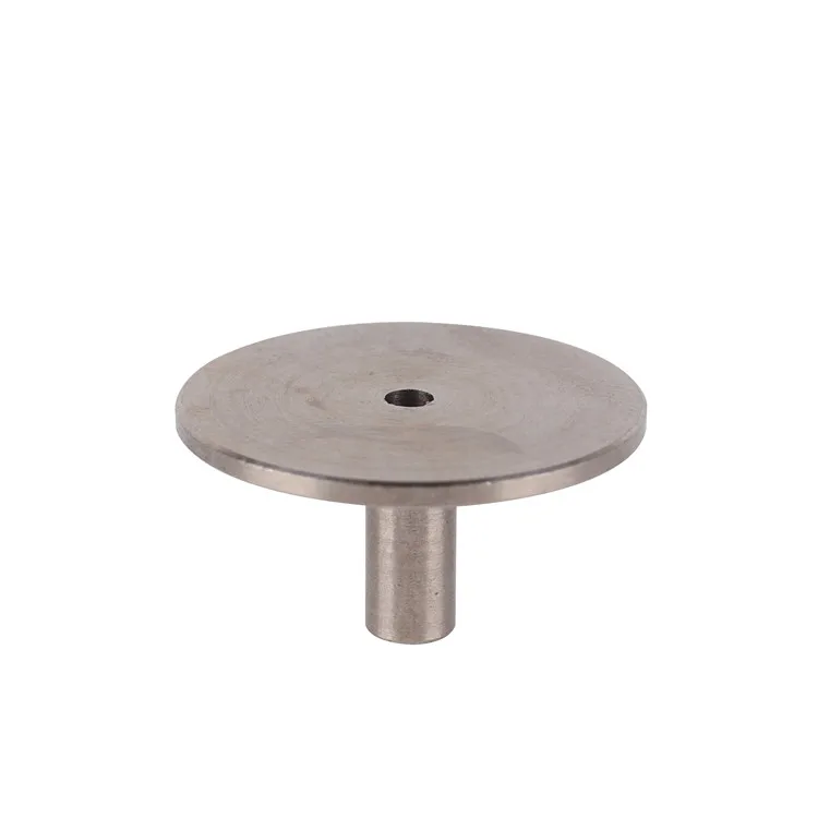 China Manufacture Hardware Parts Micro Metal Rivet