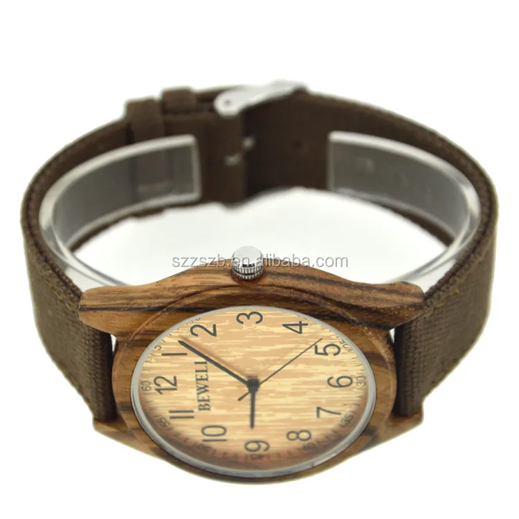 watch suppliers china new products on china market, fabric strap watch