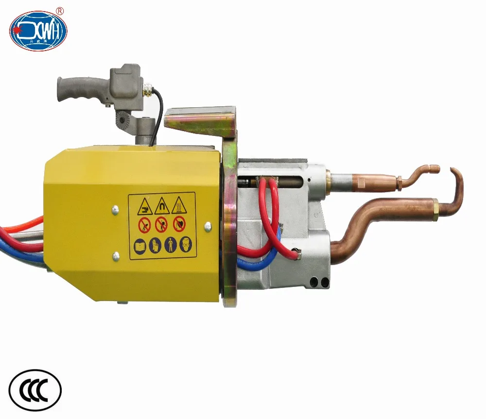 Умелые производство сварки точечная сварка алюминия прайс-лист