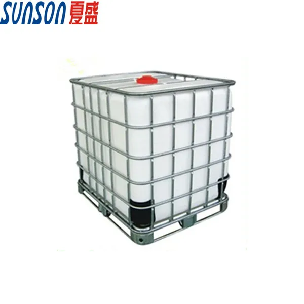 Factory supple liquid bio cellulase CMC for biothanol