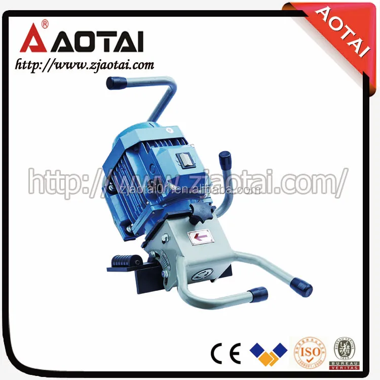 SKF 15 Plate Bevel Milling Machine Plate Beveler