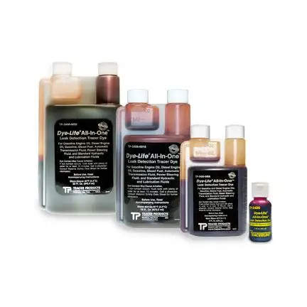 Растворитель красный 175 вместо утечки красителя SP