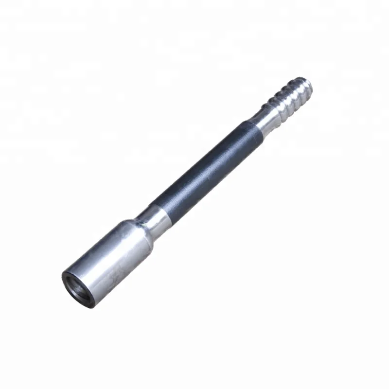 Rock Drilling Tools Hex25 Mf Speed Drifter Rod Mining Rock Drill Rod