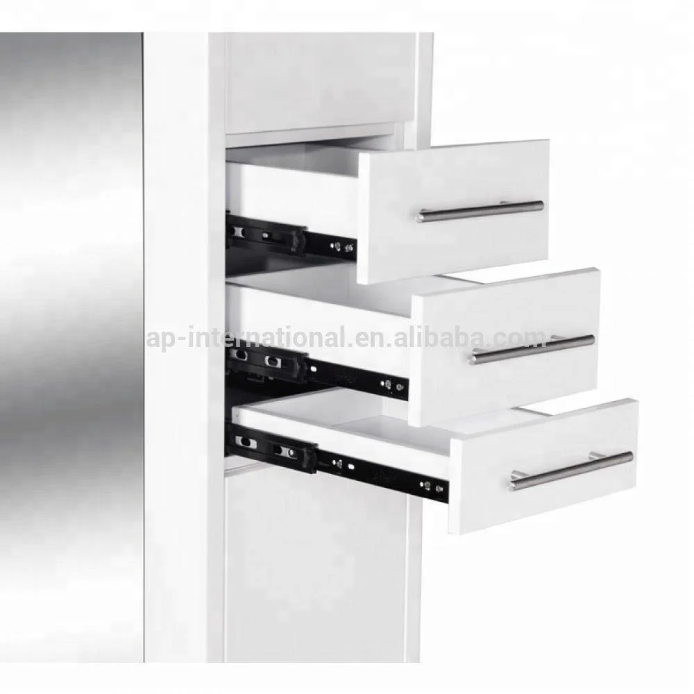 Оптовая продажа, качественная Парикмахерская станция Таити, производитель