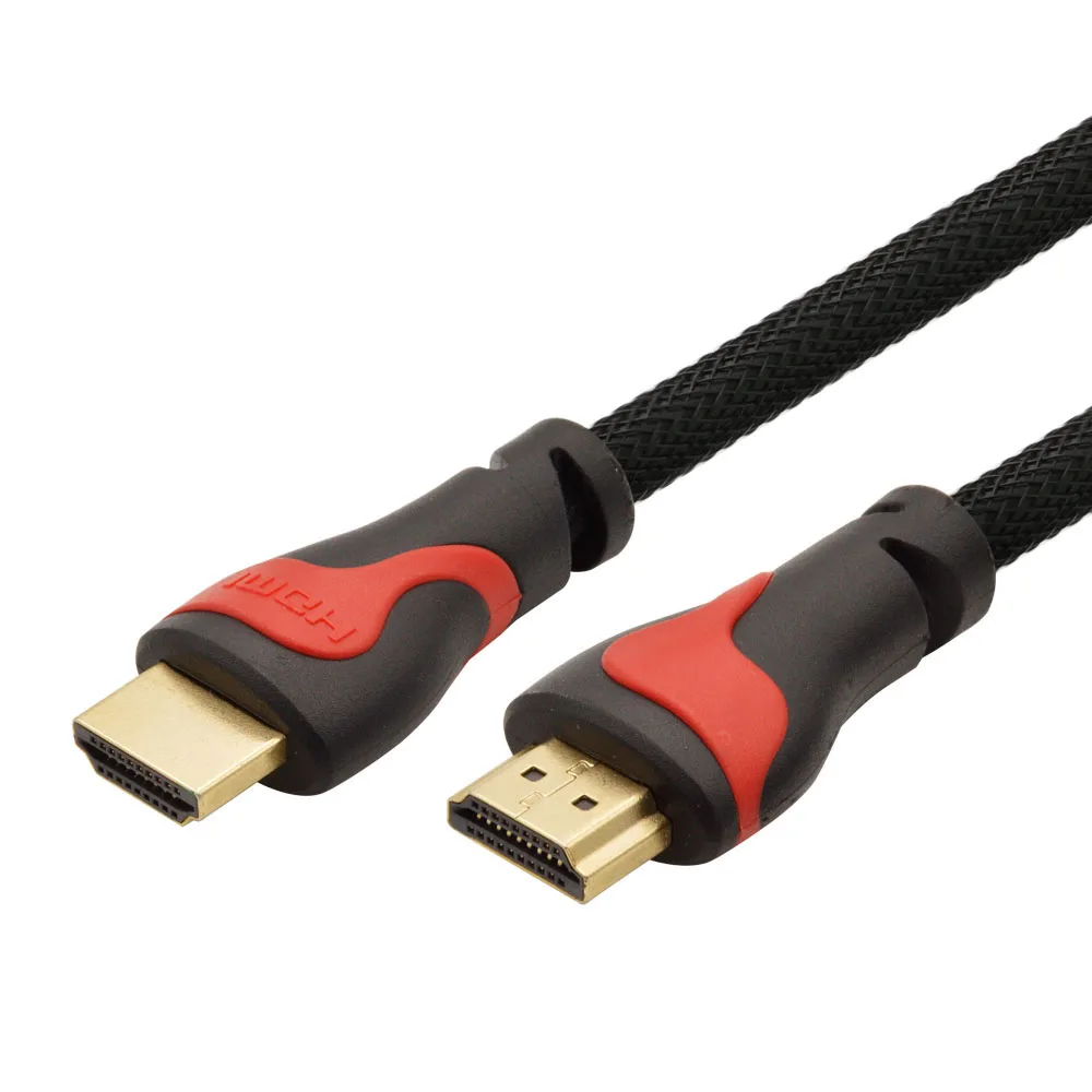 Hdmi Cable for PS3000 Blu-ray Players Made in Vietnam Supports 2160P 3D Ultra Hd 4k