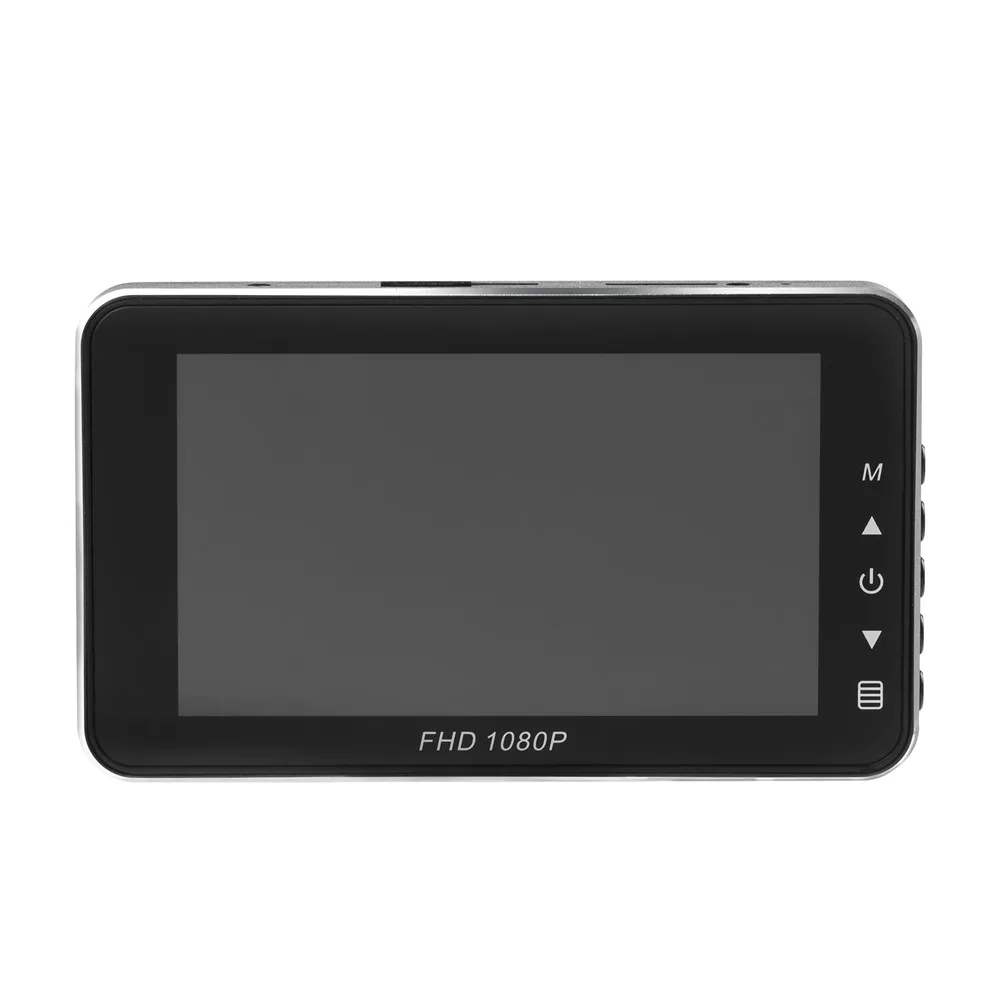 
Dual cameras 3.0 inch NTK96658 Sony imx323 Full HD dash cam 