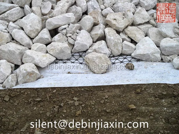 Нетканый Геотекстиль 1000 GSM Цена