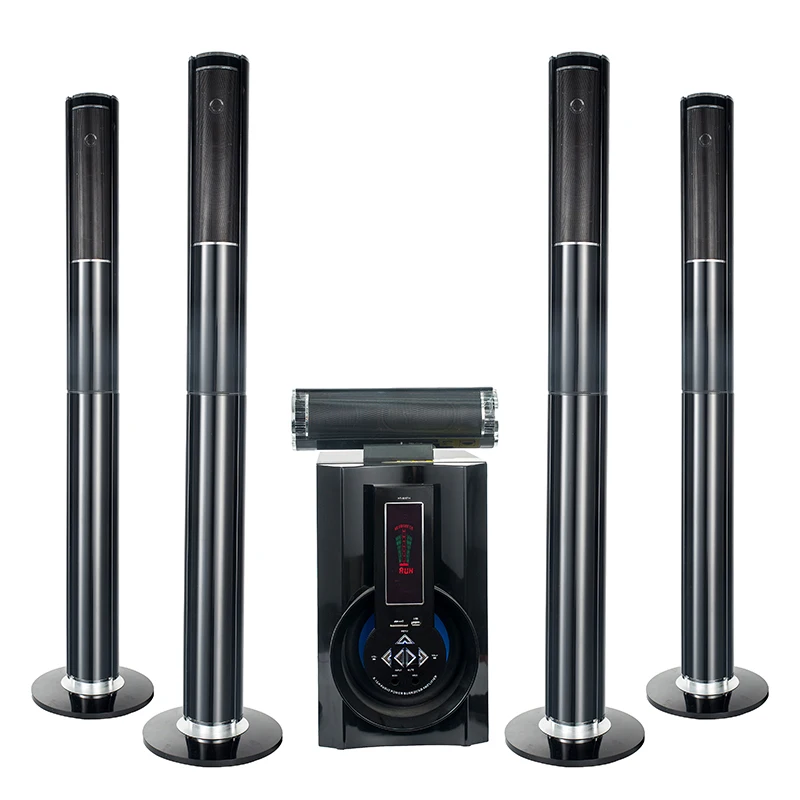 
5.1 wireless speakers home theater system, 5.1 home theater sound system 