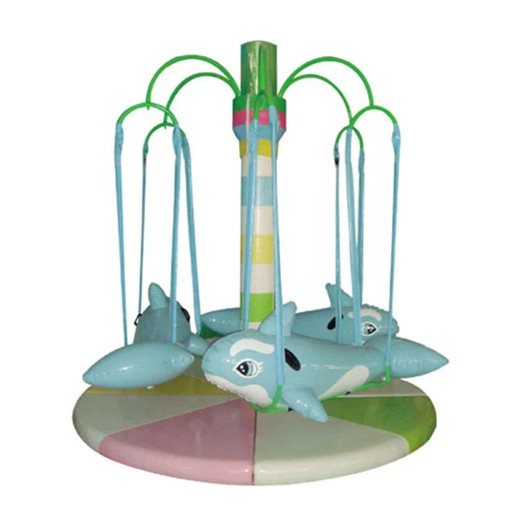 Kids games indoor playground equipment electric coconut tree for sale