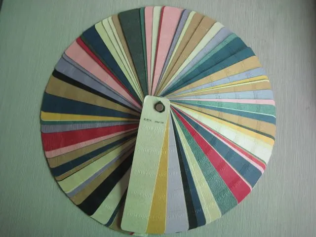 S&Q Hopsack Textured Cardstock - Color Paper 80g/120g- MOQ 5,000 sheets