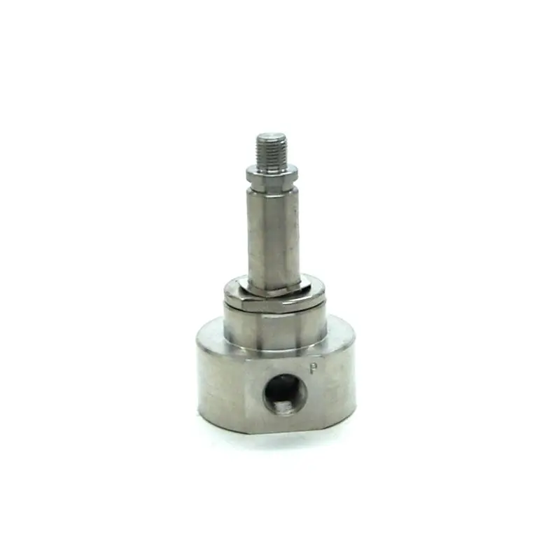 Hoyan brand High Pressure Solenoid Valve Normally closed