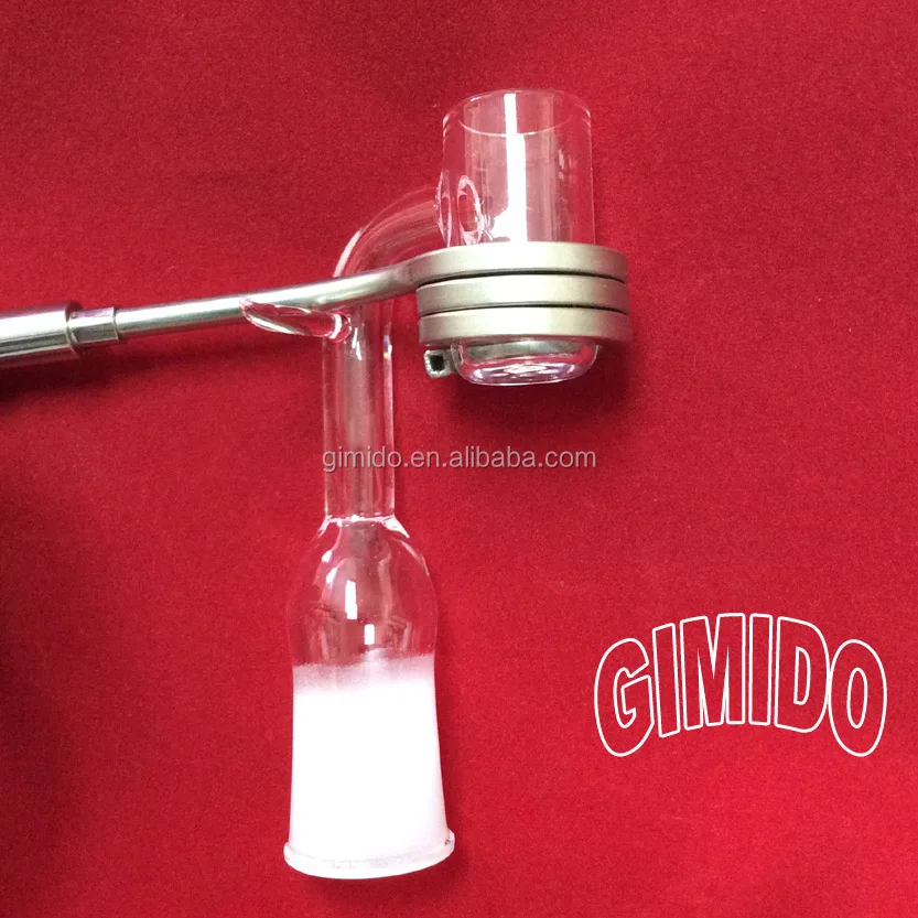 Высококачественный плоский катушечный нагреватель GIMIDO для Enail DIY