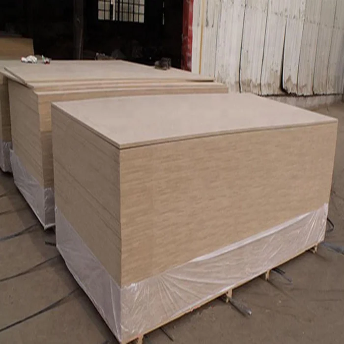 MDF Board Price MDF HDF Plywood high density fibreboard
