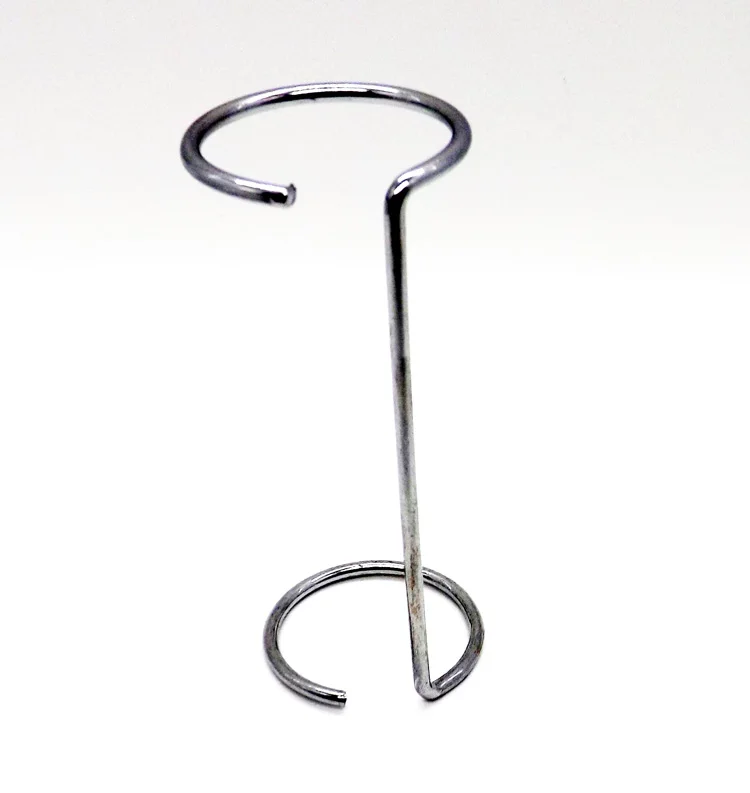 Модное металлическое кольцо-календарь разных размеров