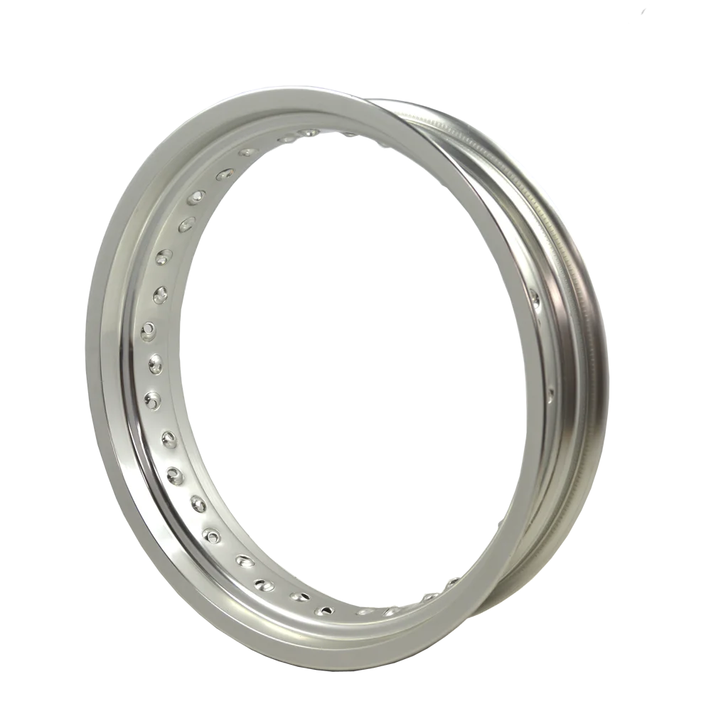 High Quality Aluminum Alloy 6061 Cheap Motorcycle Wheel Rims 17x2.5
