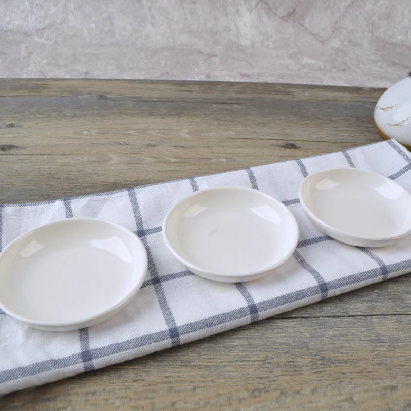 Wholesale European style custom color dishes diner set made in China