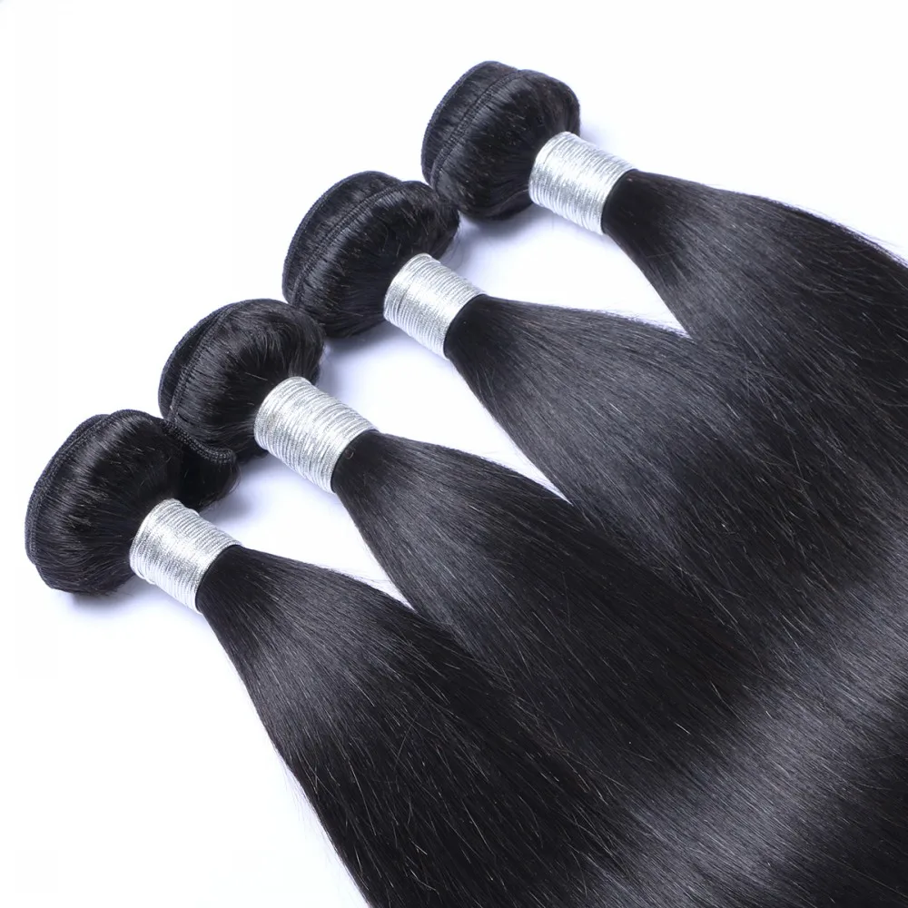 Free Sample wholesale Top hot sale beautiful hair company no any chemical process peruvian hair