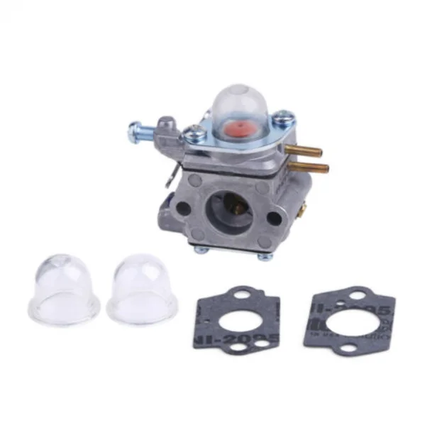 Carburetor Kit for Walbro WT-973 753-06190 Cub Cadet MTD Troybilt Craftsman Carb