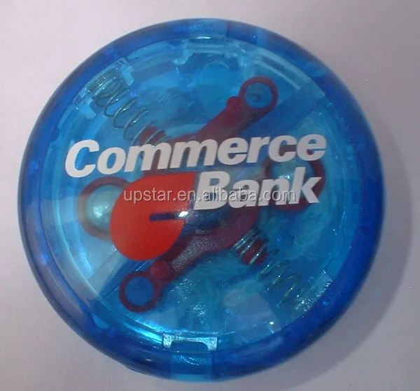 Йо-Йо с автоматическим возвратом