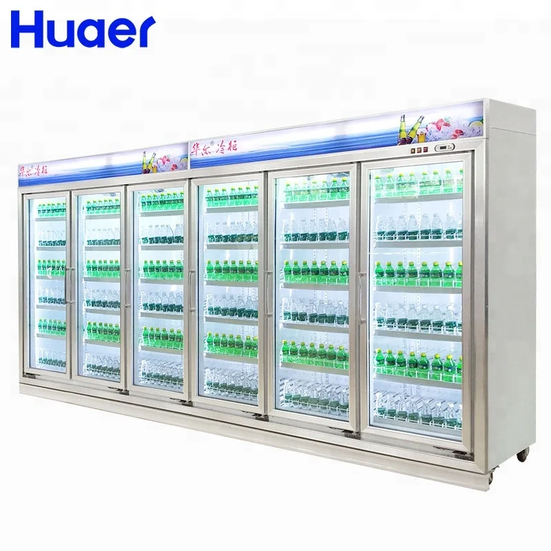 single temperature bottle fridge slim milk big shocked refrigerator