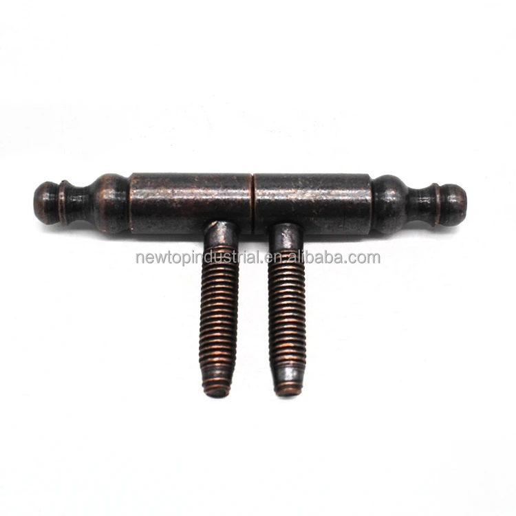 
Factory wholesale ball bearing 304 stainless steel door pivot hinge 