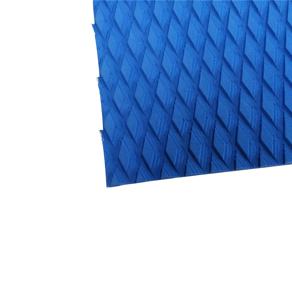 Longboard traction pad EVA Foam Deck Pad / SUP surfboard deck pad