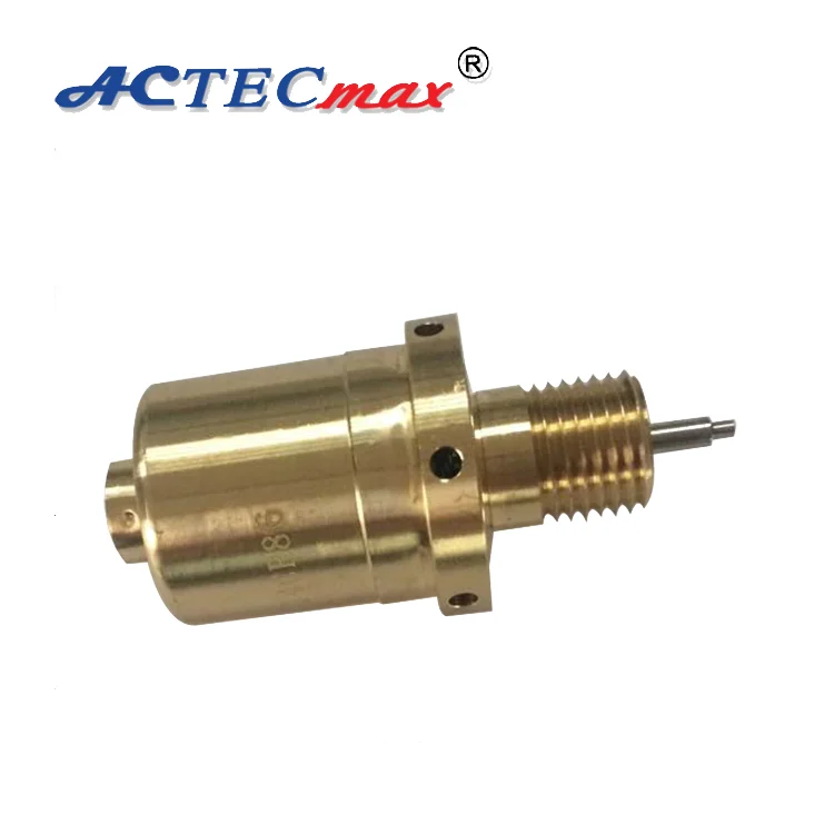 Valvula де Controle де Авто AC Санден компрессора SD7V16, SD7V12, SD6V12 Para peugeot, renault, volkswagen, Citroen e Fiat