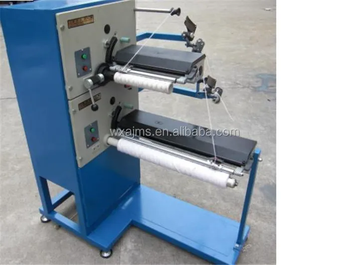 
220V/ 380V Voltage PP String Wound Filter Cartridge Making Machine 