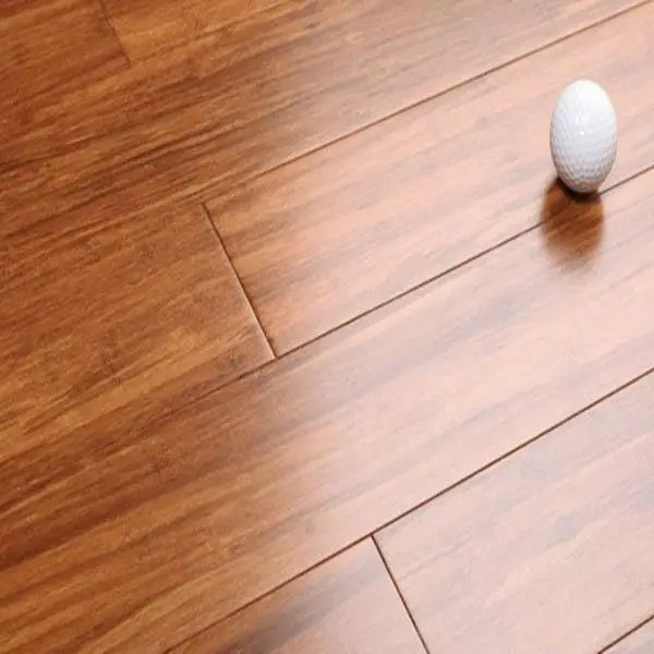 
Carbonized/Natural Strand Woven Bamboo Flooring/CE 