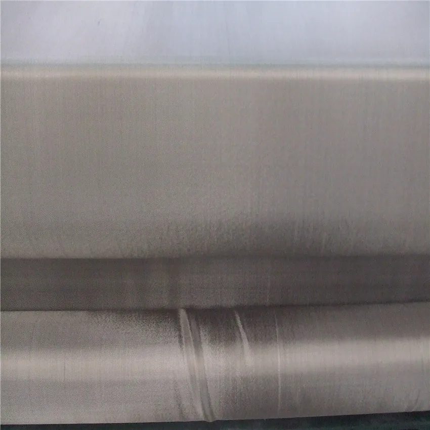
Material fireproof fabrics Basalt Fiber Cloth heat insulation fireproof fabric 
