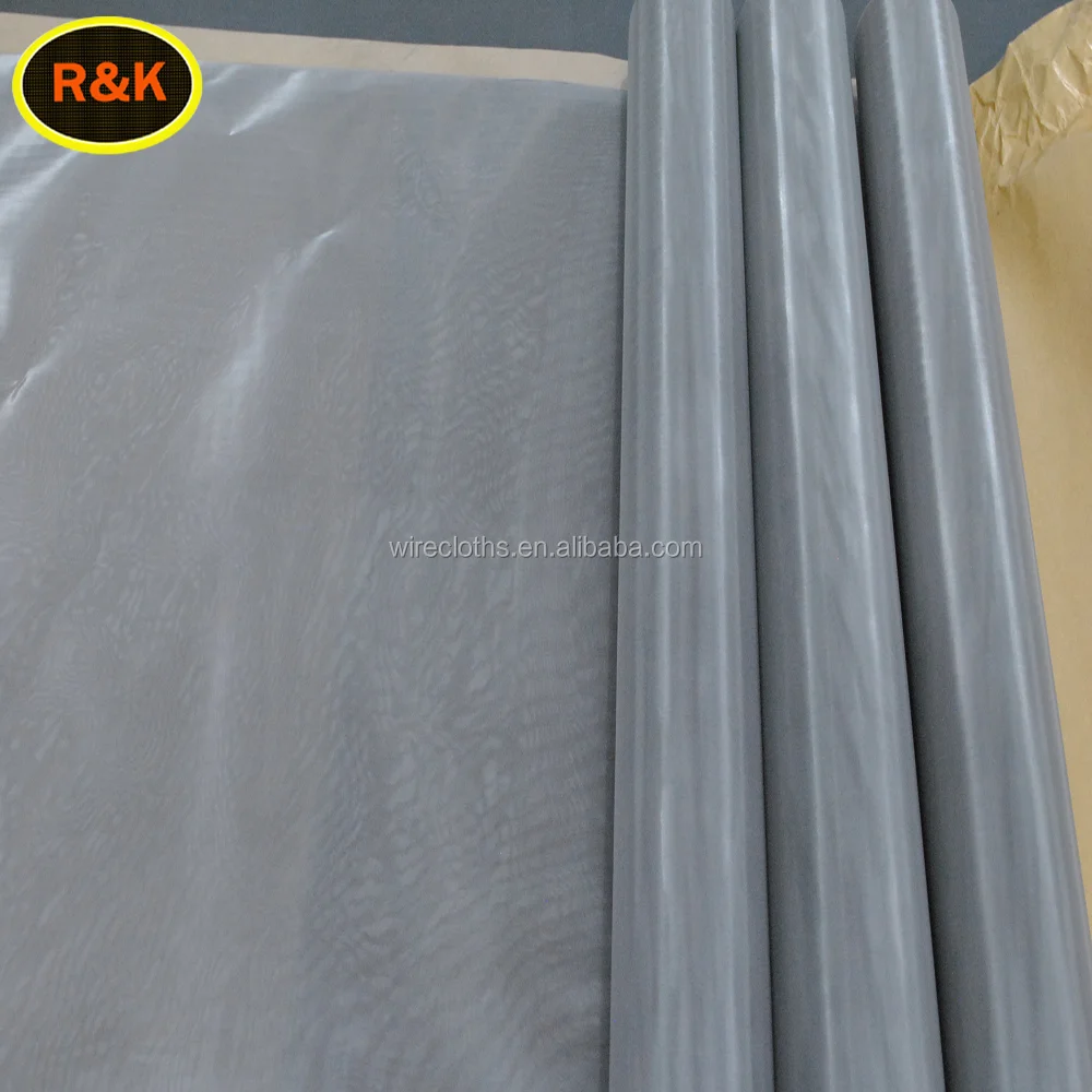  Сетка из нержавеющей стали (4-290)