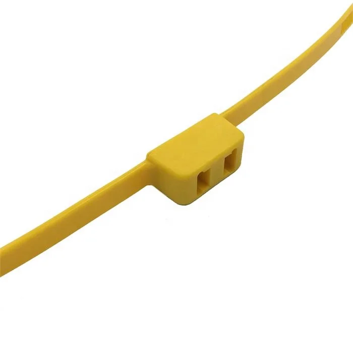 Plastic cable tie/Fabric handcuffs/Knot plastic cable tie