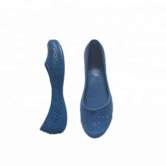 
New Design PVC Plastic Slipper Injection Moulding Machine Shoe Mold 