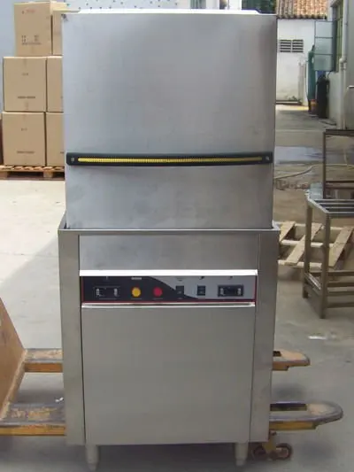 Автоматическая Посудомоечная машина