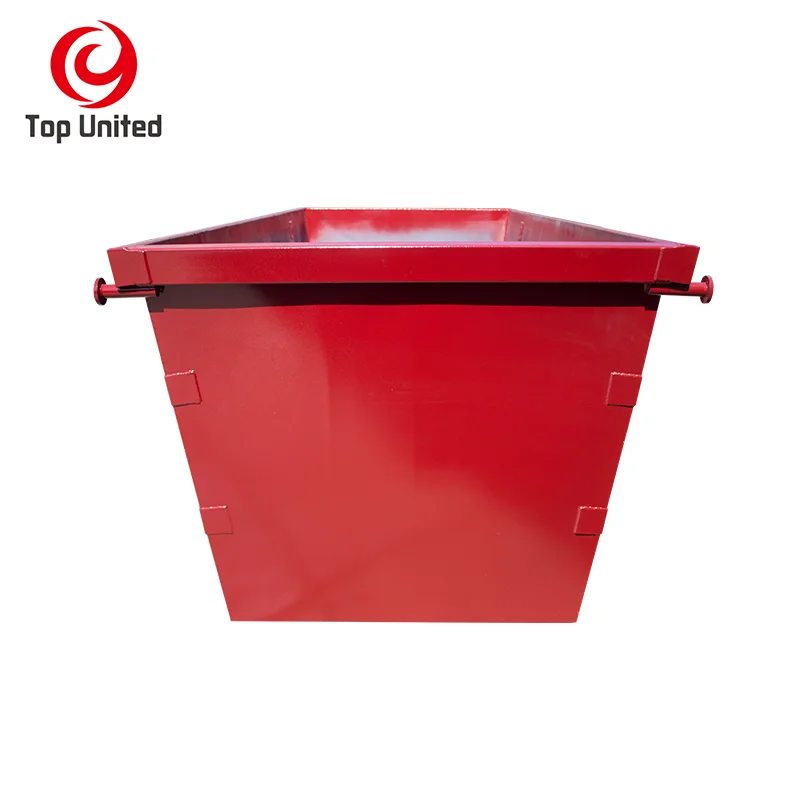 
mini skips gantry waste skips bins 