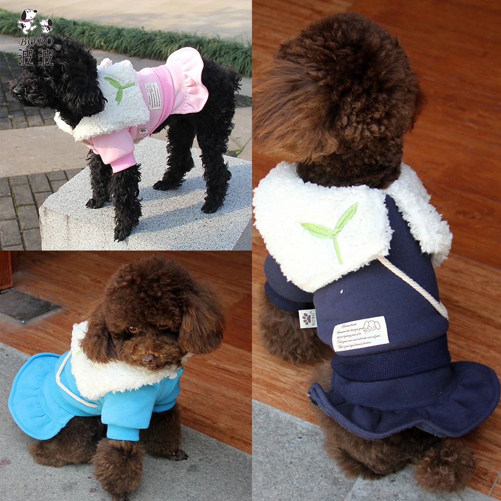 Compra falda del caniche online al por mayor de China