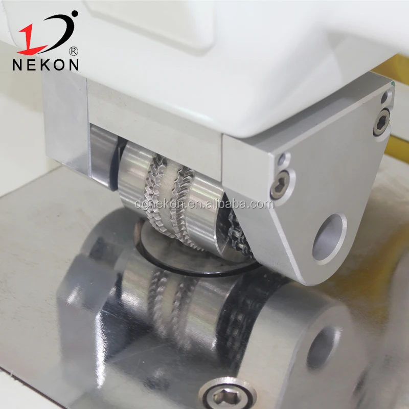 Кружевная швейная машина