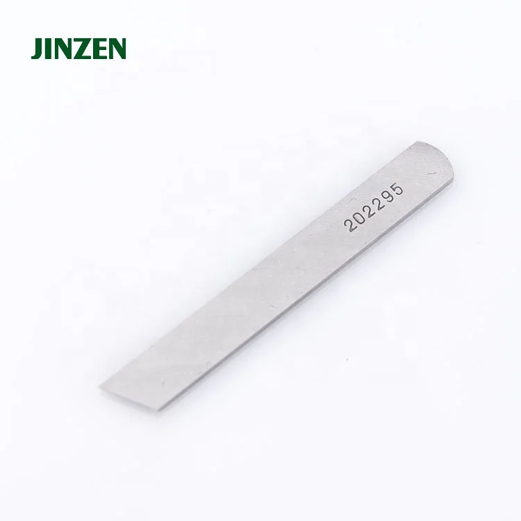 Нож 202295 для швейной машины Pegasus EX3200 по заводской цене