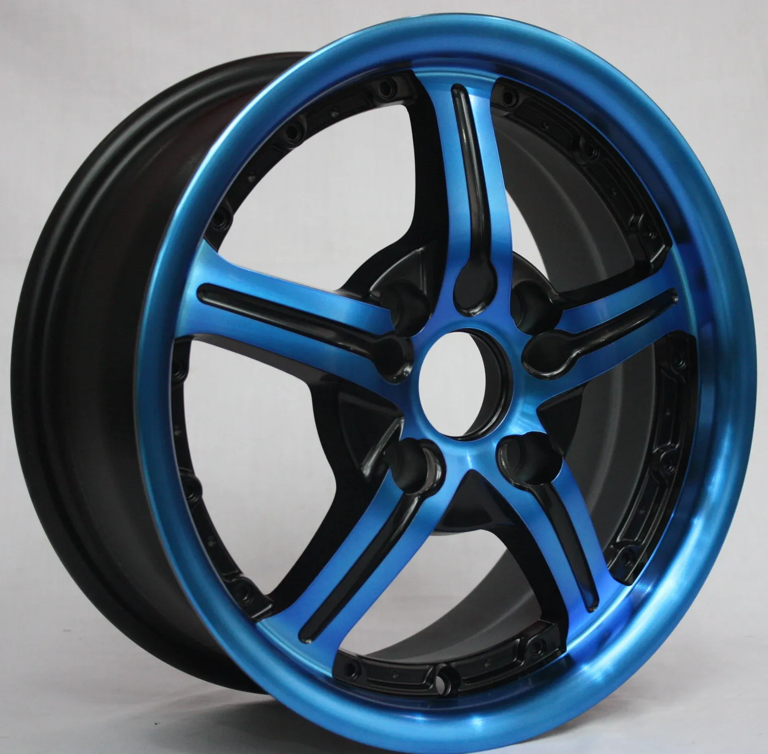 17/18/19 inch car alloy wheel /concave car aluminum auto rim 5x114.3