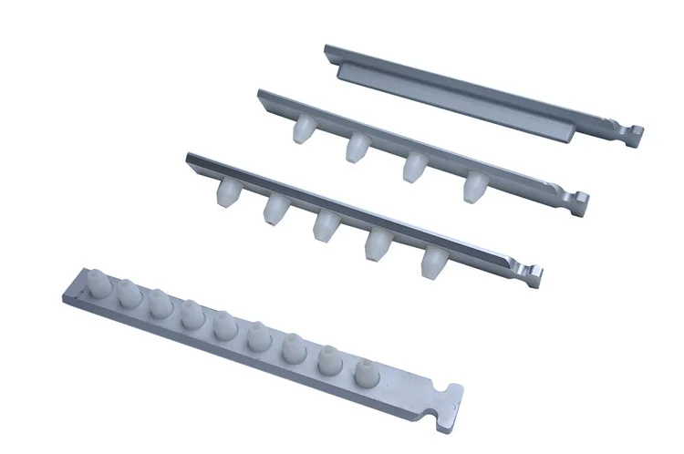 Bakery machine automatic small cookie cake depositor machine