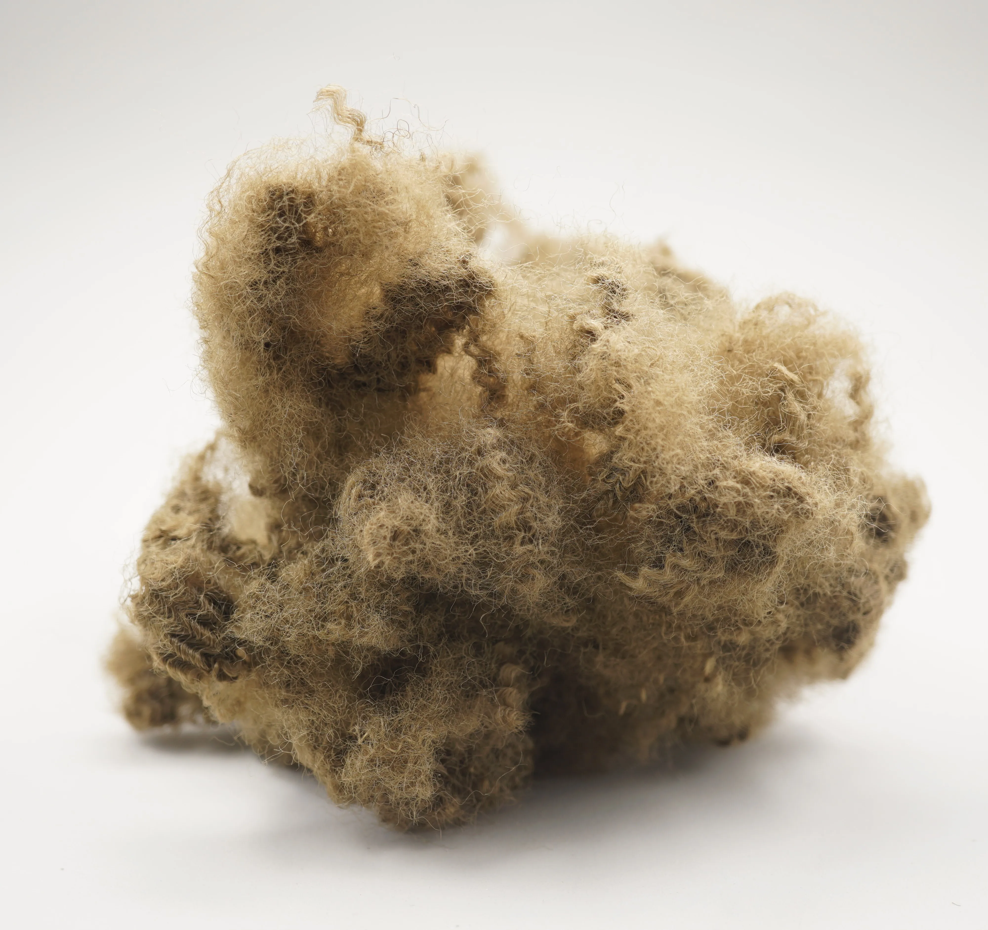dacron polyester regenerated fiber  for sofa