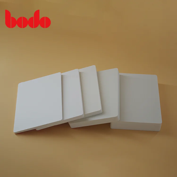 good quality for forex PVC sheet / PVC foam board 3mm Sintra board advertising signage forex sheet for funiture