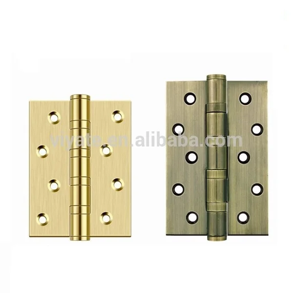 Wooden Door Steel Door Hinges Steel Butt Hinge Cabinet/door Lash Hinge