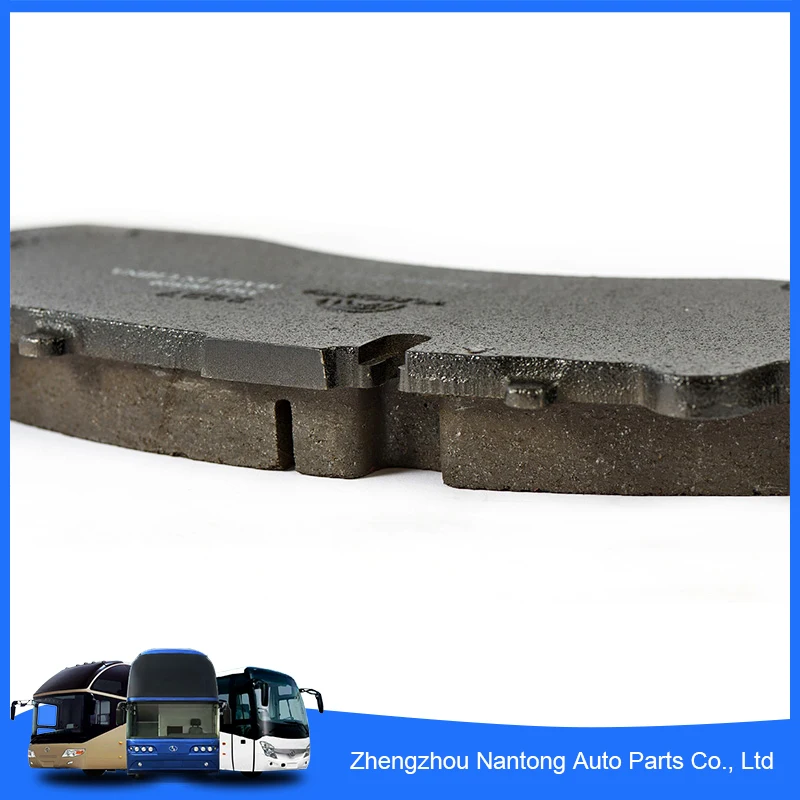 3501-00569 Brake pads kinglong bus
