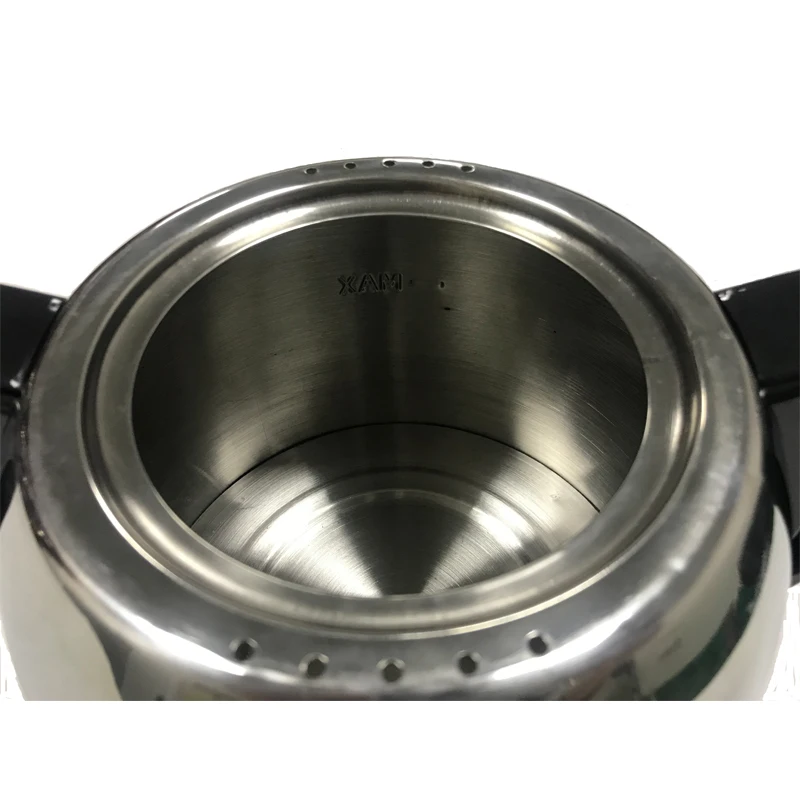 New Products High Capacity Catering Equipment  Stainless Steel