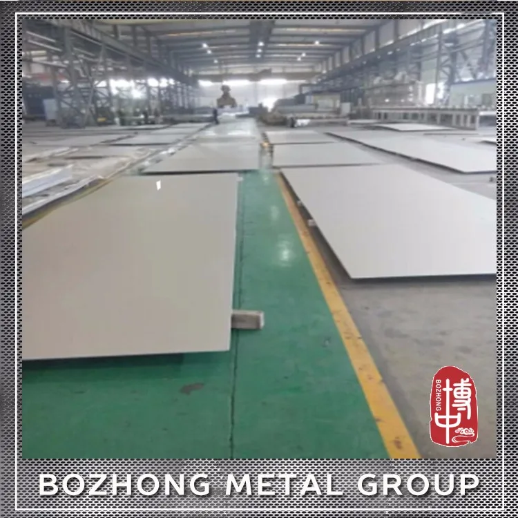 China wholesale high quality 304 stainless steel price per ton 304 stainless steel metal sheet